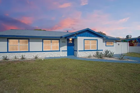 2902 Essex Drive