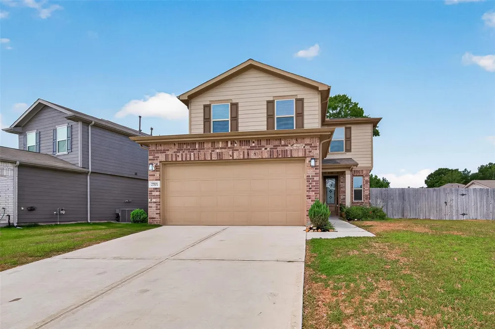 27571 Bello Bend Lane Magnolia, TX 77354