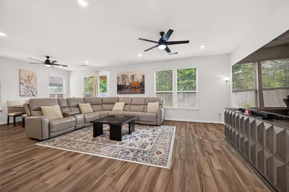 27571 Bello Bend Lane Magnolia, TX 77354