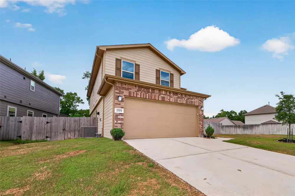27571 Bello Bend Lane Magnolia, TX 77354