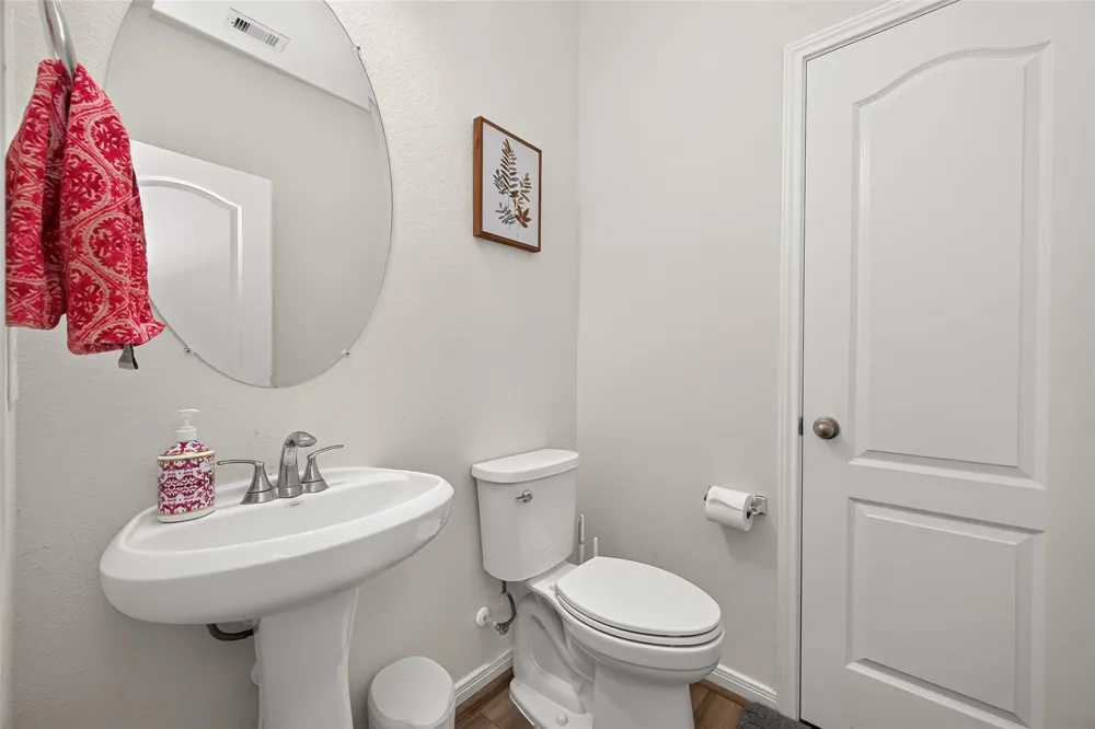 27571 Bello Bend Lane Magnolia, TX 77354