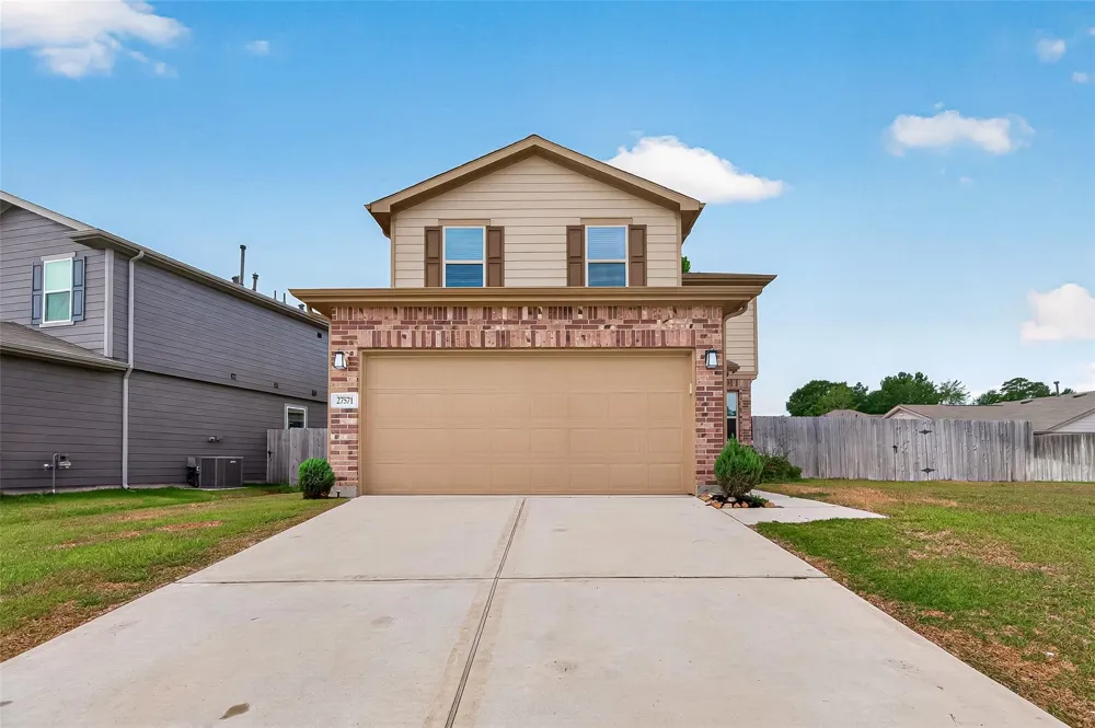 27571 Bello Bend Lane Magnolia, TX 77354
