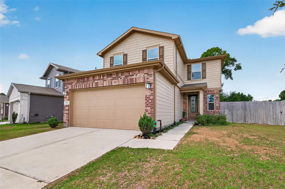 27571 Bello Bend Lane Magnolia, TX 77354