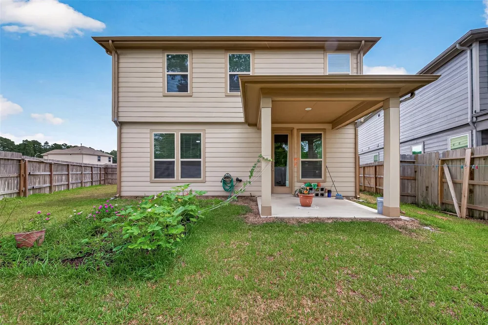 27571 Bello Bend Lane Magnolia, TX 77354