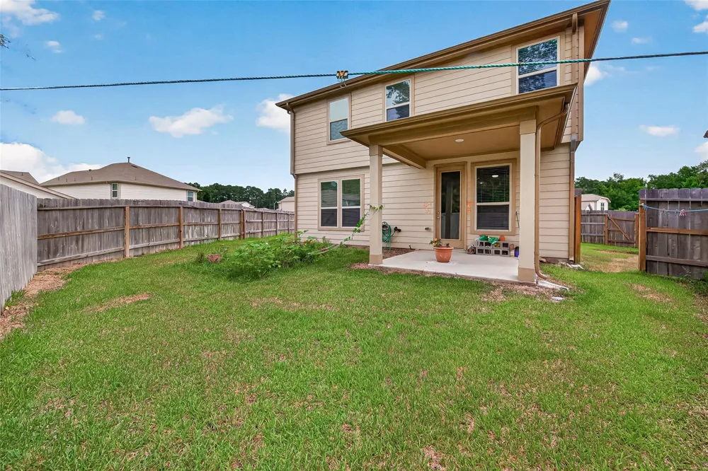 27571 Bello Bend Lane Magnolia, TX 77354
