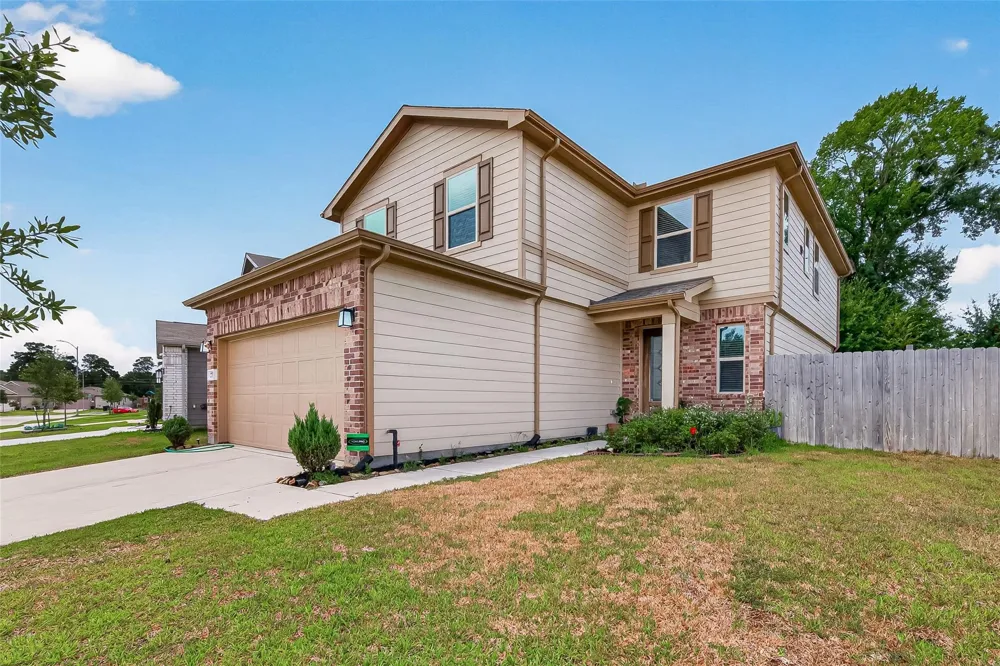 27571 Bello Bend Lane Magnolia, TX 77354