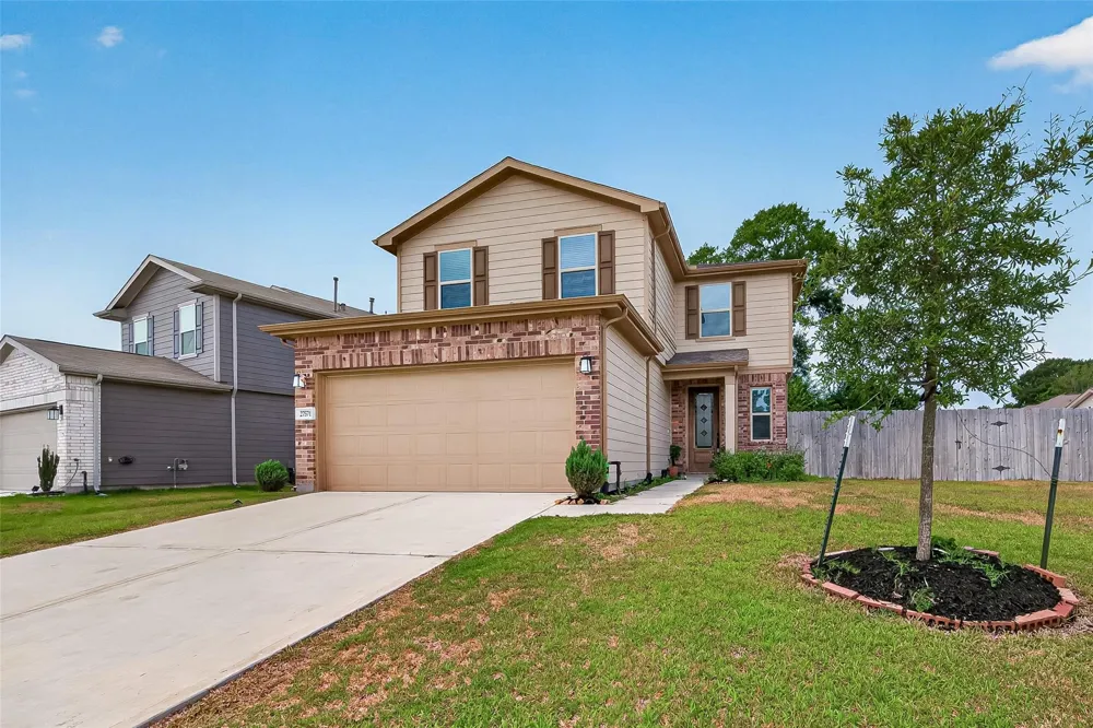 27571 Bello Bend Lane Magnolia, TX 77354