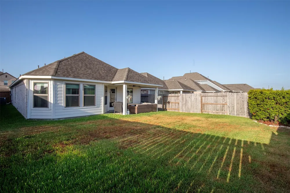 21650 Sandy Dune Drive Cypress, TX 77433