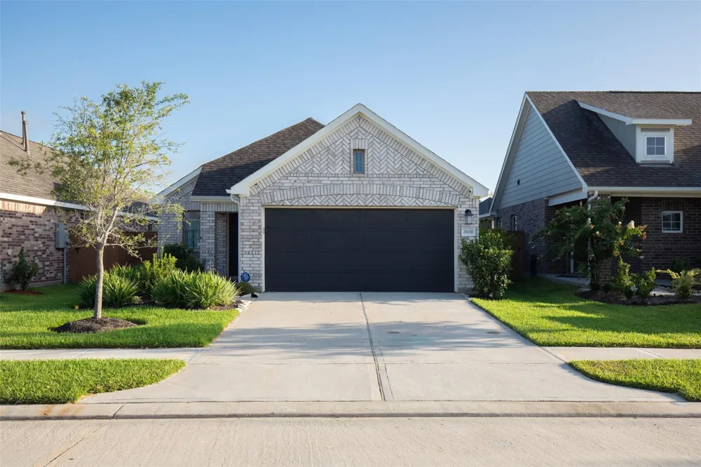 21650 Sandy Dune Drive Cypress, TX 77433