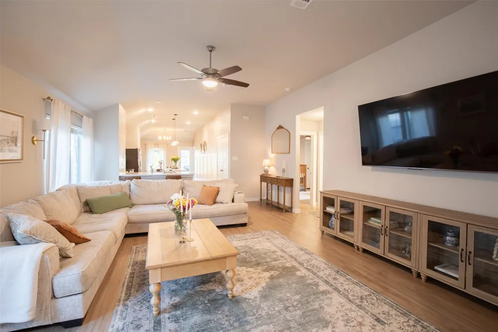 21650 Sandy Dune Drive Cypress, TX 77433