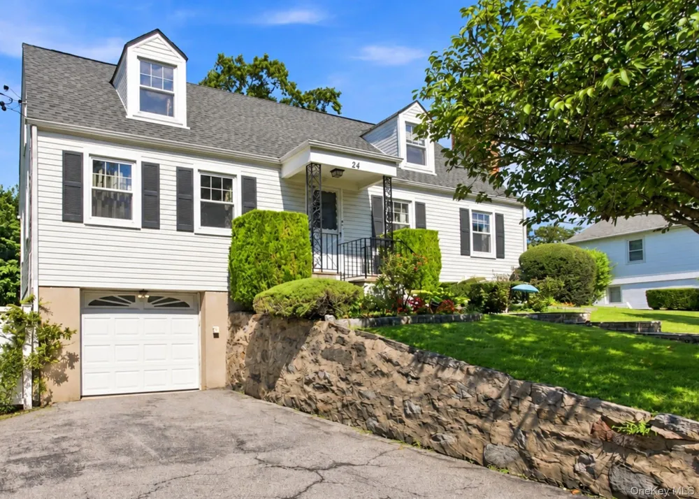24 Avondale Road Harrison, NY 10528