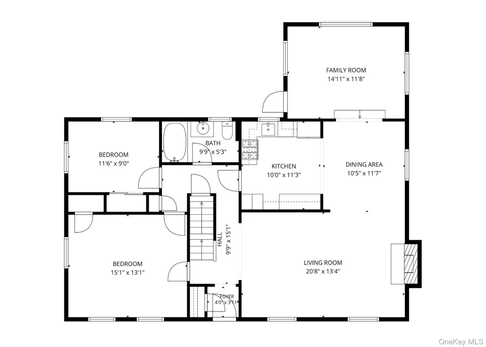24 Avondale Road Harrison, NY 10528