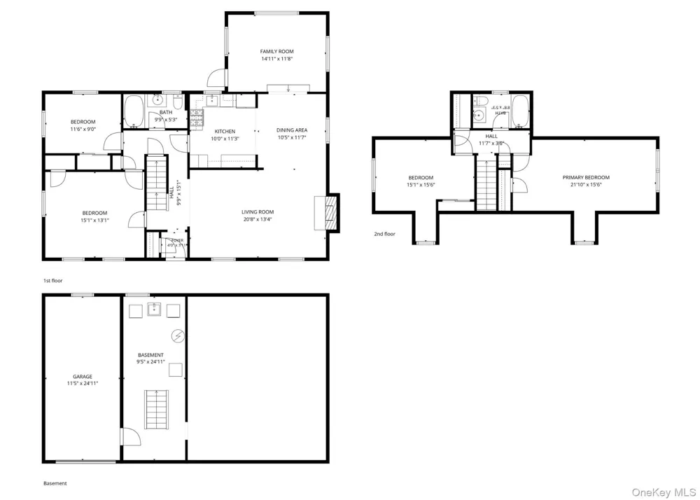 24 Avondale Road Harrison, NY 10528