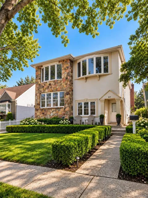 87 Sterling Avenue