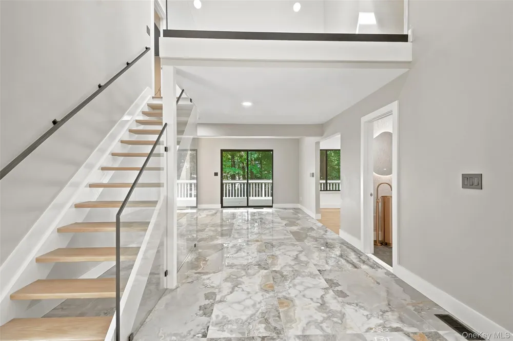 6 Harrows Lane Purchase, NY 10577