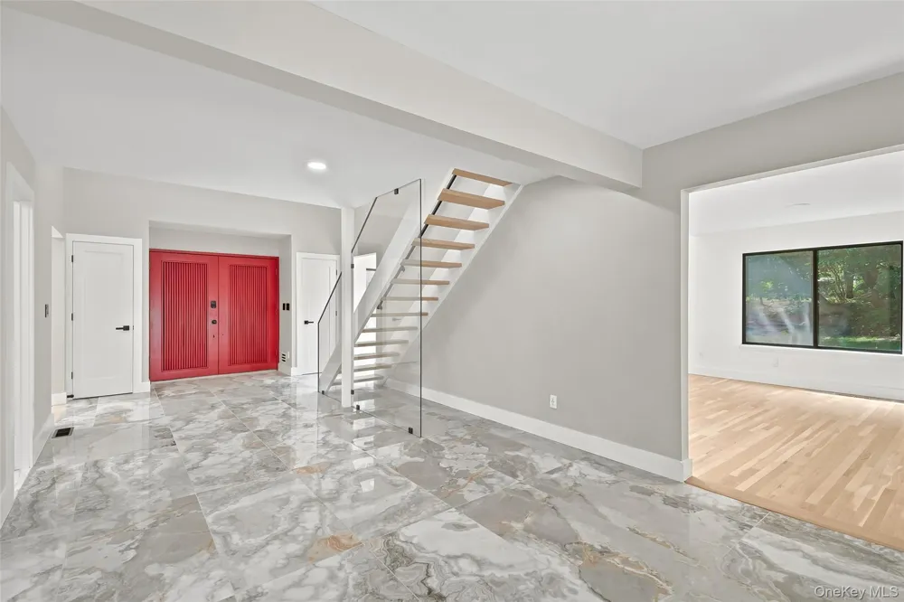 6 Harrows Lane Purchase, NY 10577