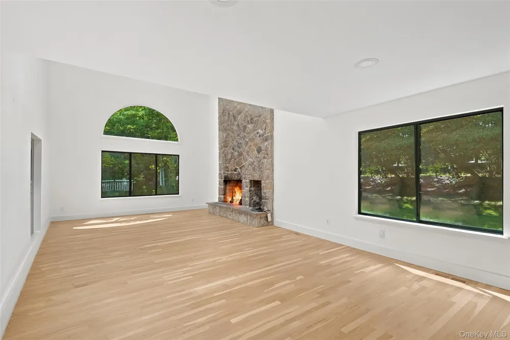 6 Harrows Lane Purchase, NY 10577