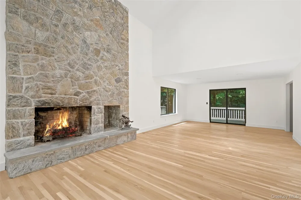 6 Harrows Lane Purchase, NY 10577
