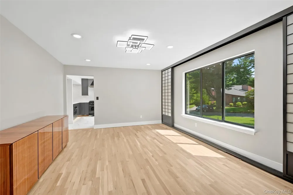 6 Harrows Lane Purchase, NY 10577