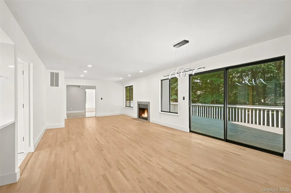 6 Harrows Lane Purchase, NY 10577
