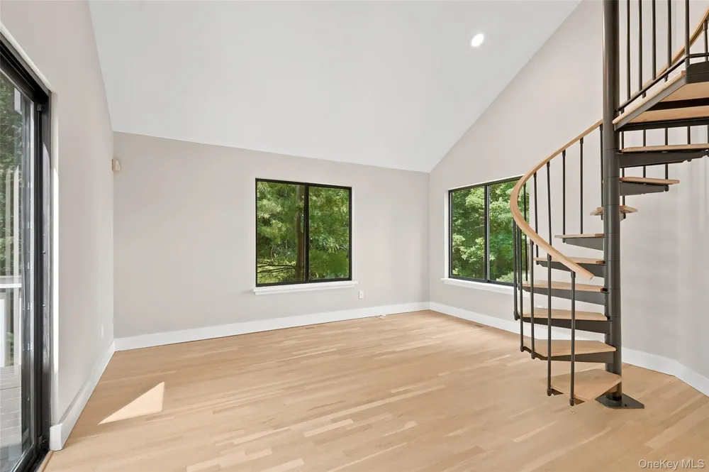 6 Harrows Lane Purchase, NY 10577