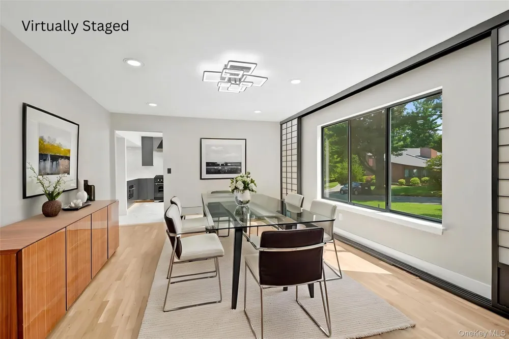 6 Harrows Lane Purchase, NY 10577