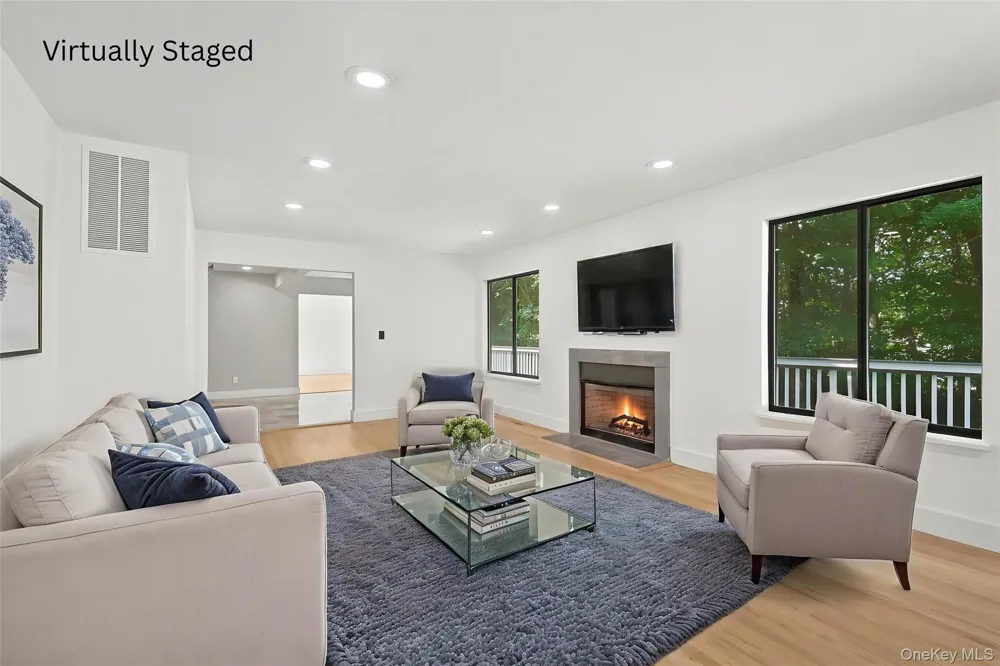 6 Harrows Lane Purchase, NY 10577