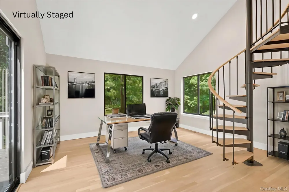6 Harrows Lane Purchase, NY 10577