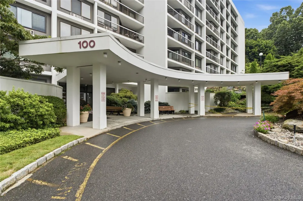 100 High Point Drive #710 Hartsdale, NY 10530