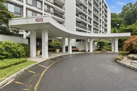 100 High Point Drive #710