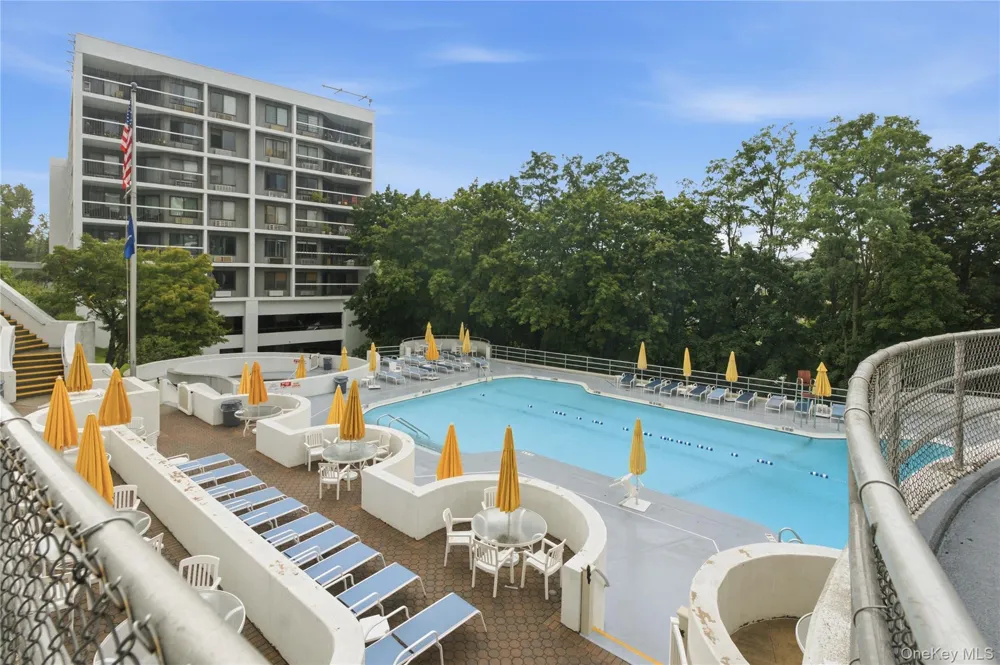 100 High Point Drive #710 Hartsdale, NY 10530