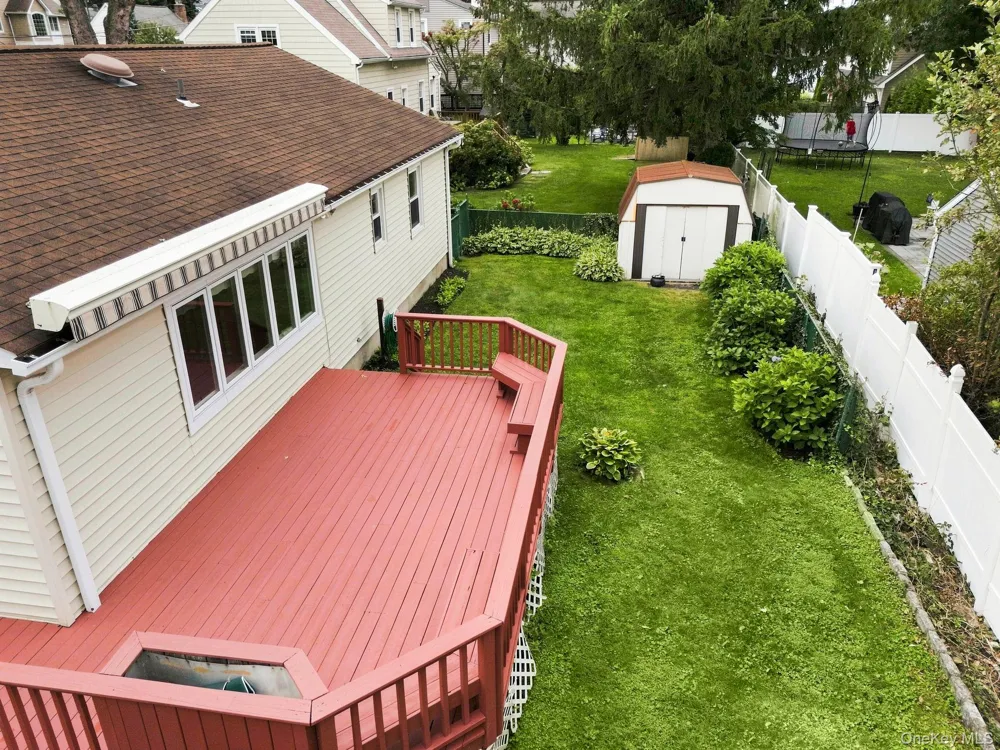 263 Willis Avenue Hawthorne, NY 10532