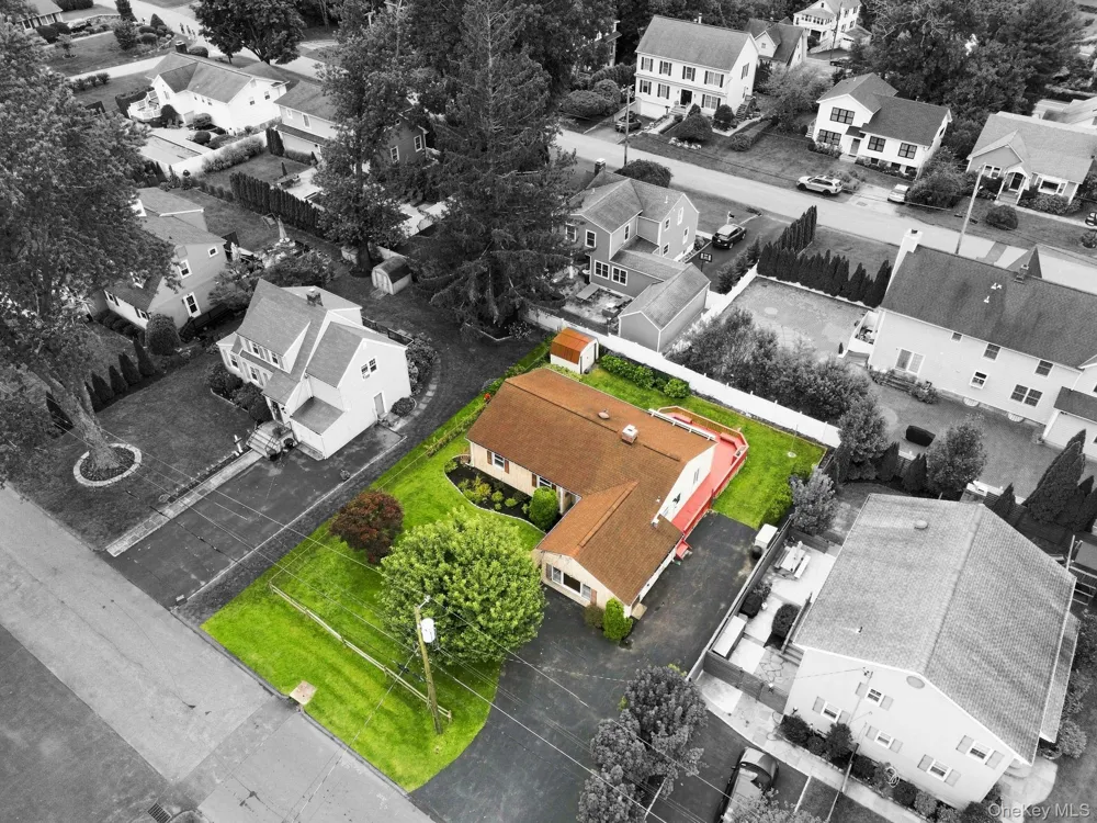 263 Willis Avenue Hawthorne, NY 10532