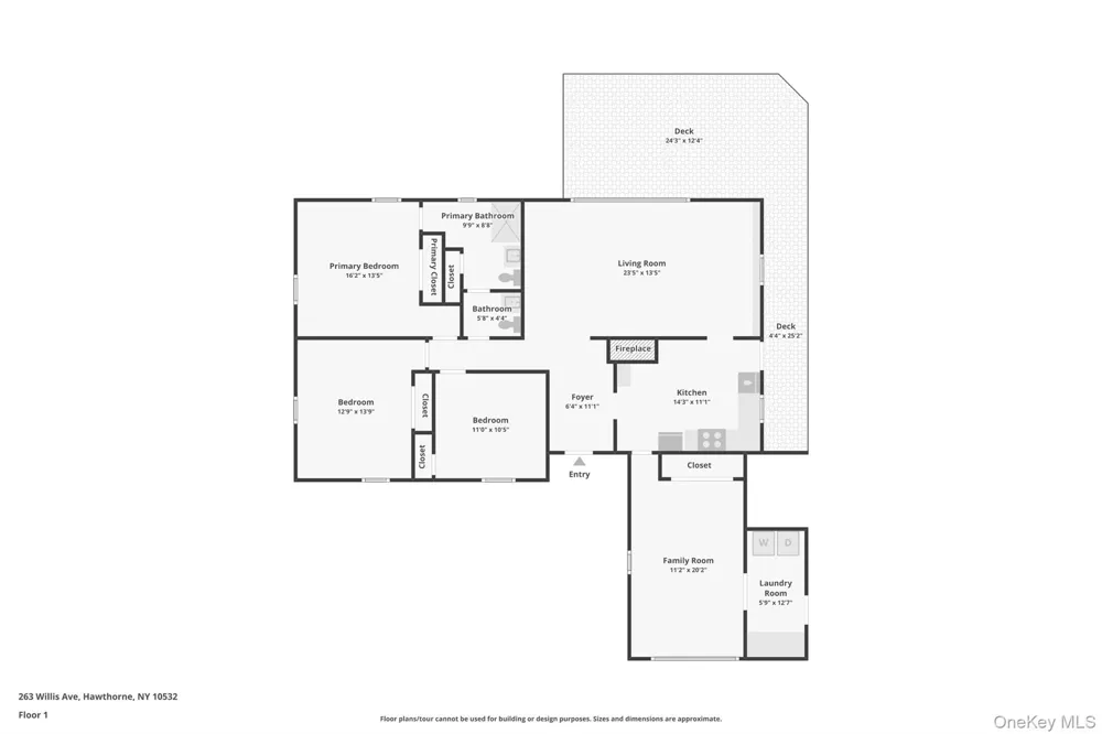 263 Willis Avenue Hawthorne, NY 10532