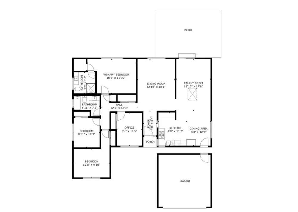 6227 Gibson Court Pleasanton, CA 94588