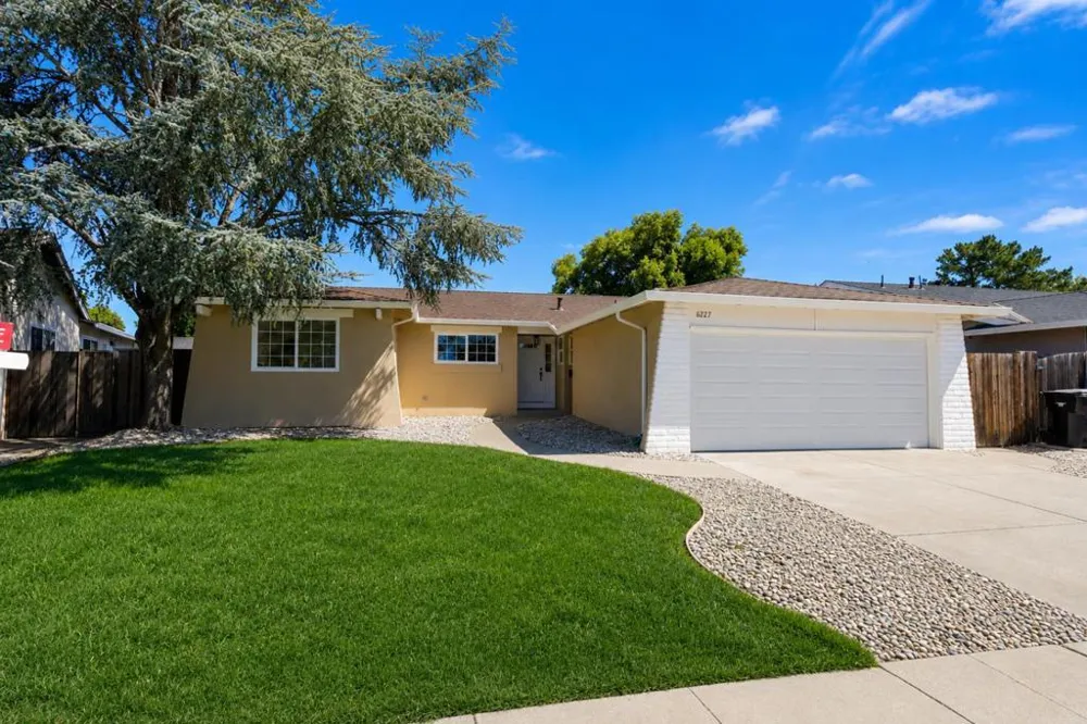 6227 Gibson Court Pleasanton, CA 94588
