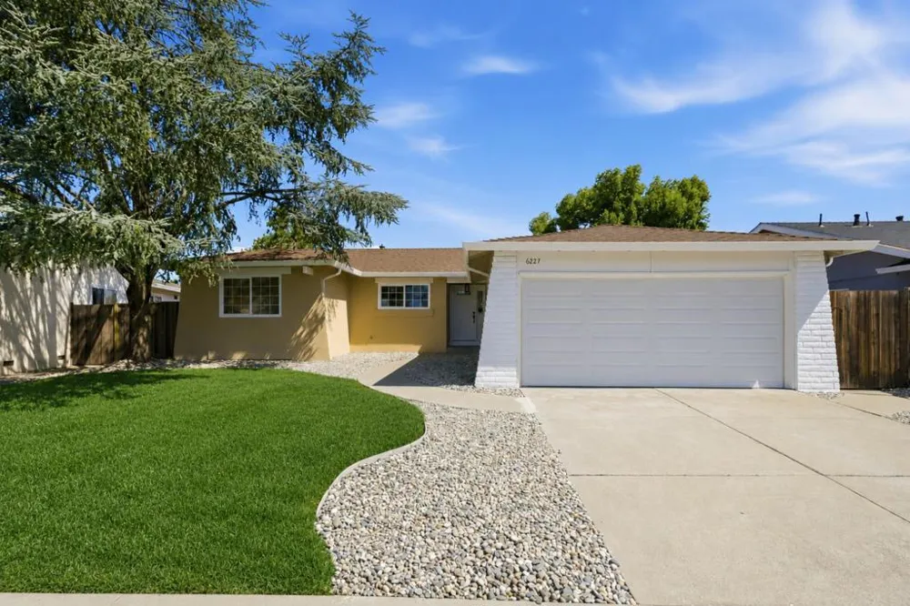 6227 Gibson Court Pleasanton, CA 94588