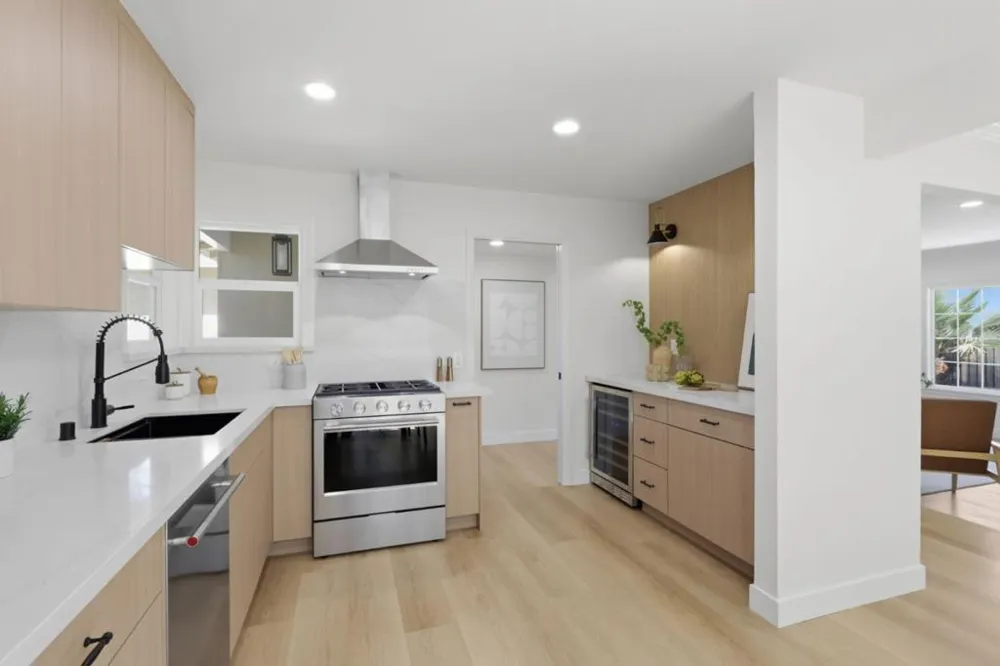 6227 Gibson Court Pleasanton, CA 94588