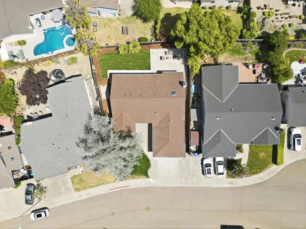 6227 Gibson Court Pleasanton, CA 94588