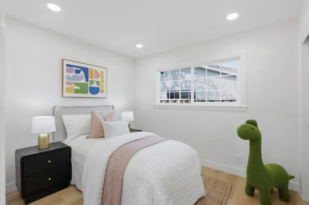 6227 Gibson Court Pleasanton, CA 94588