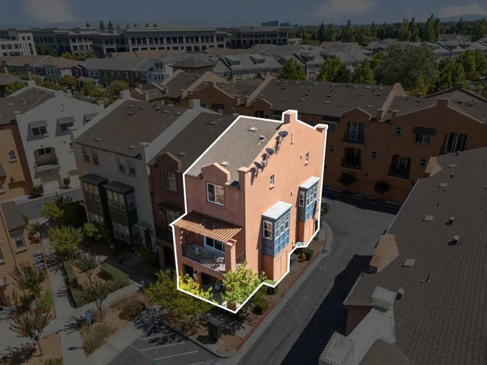 2876 Catalino Street San Mateo, CA 94403