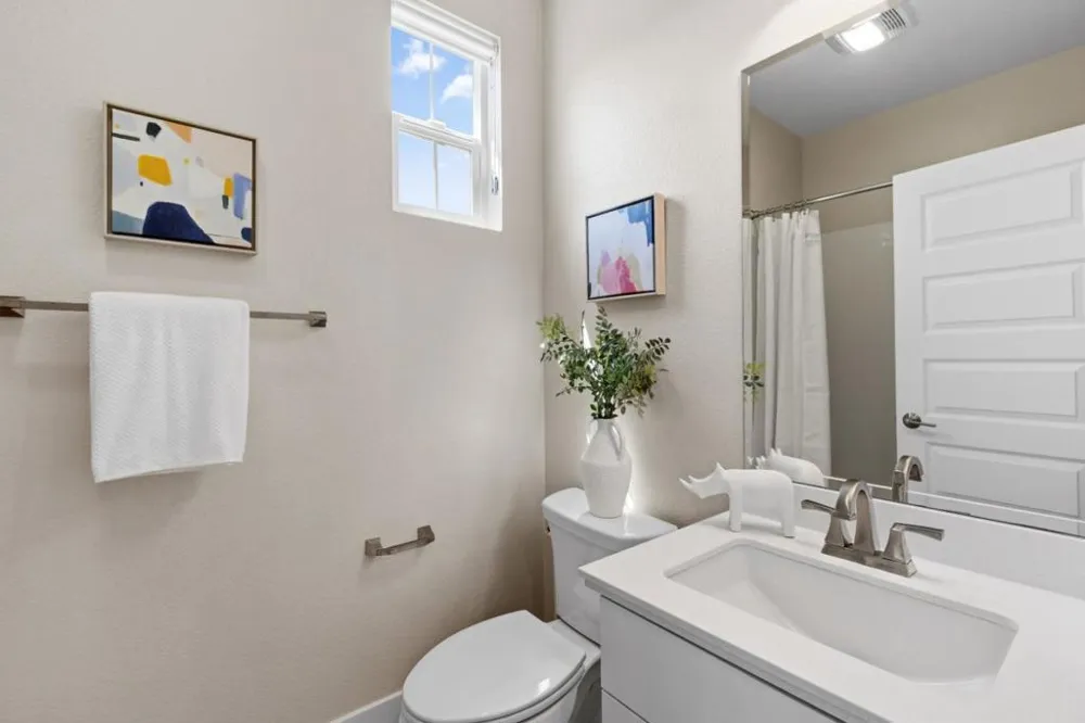 2876 Catalino Street San Mateo, CA 94403