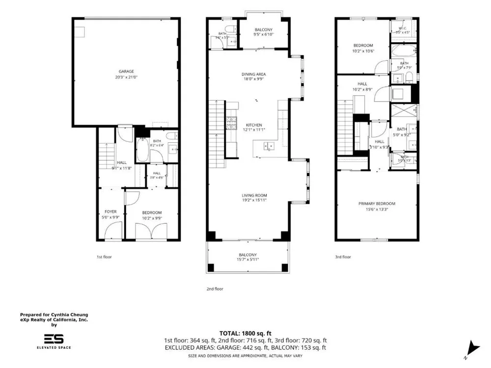 2876 Catalino Street San Mateo, CA 94403