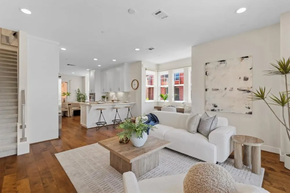 2876 Catalino Street San Mateo, CA 94403