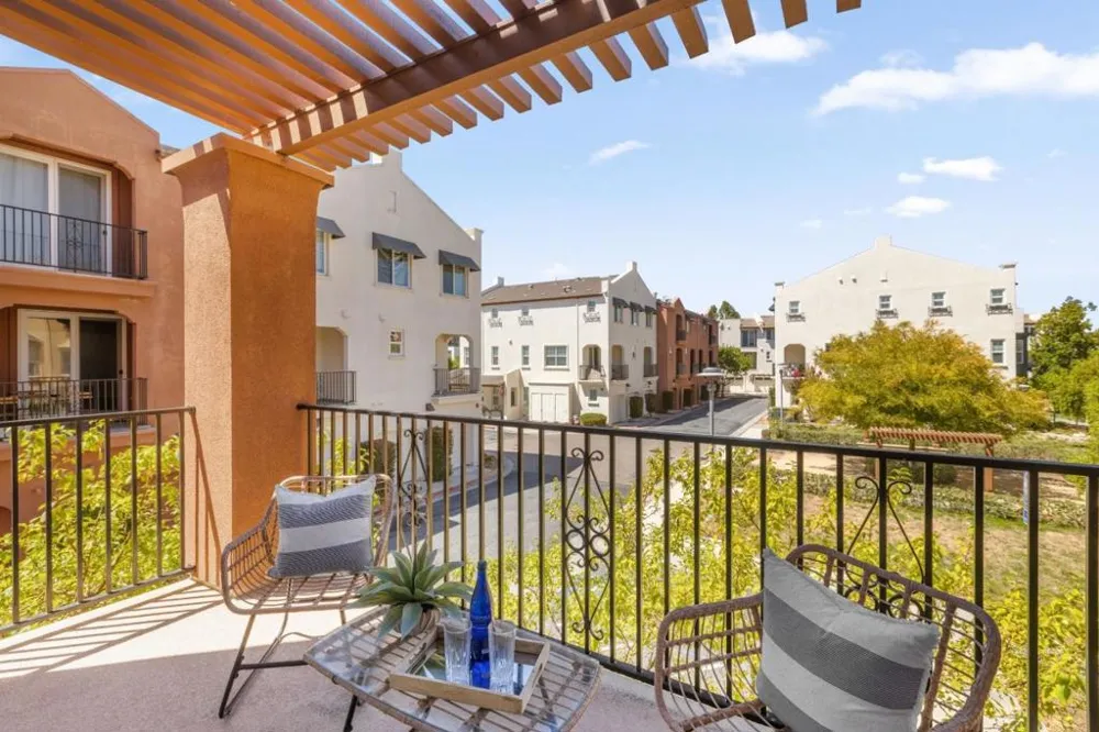 2876 Catalino Street San Mateo, CA 94403