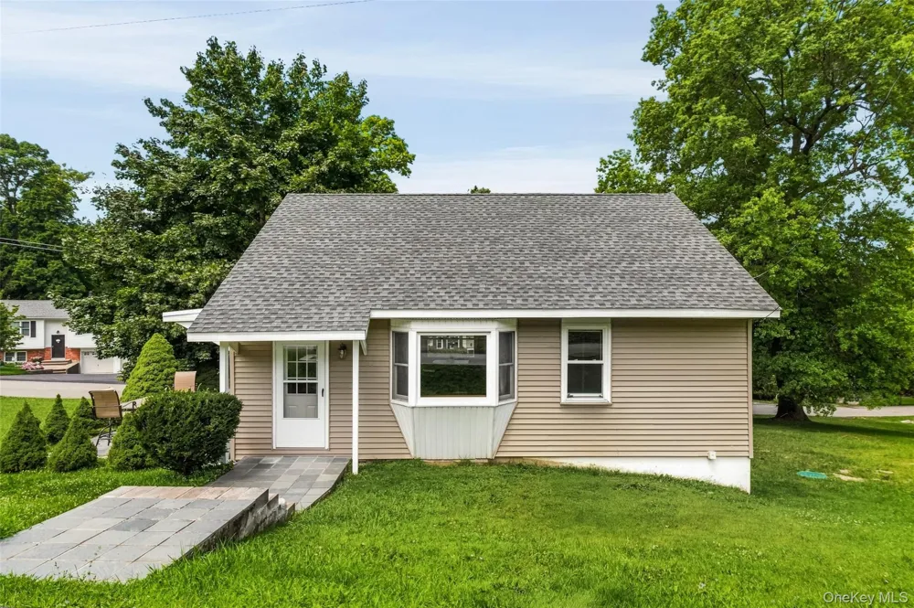 35 Willow Road Beacon, NY 12508