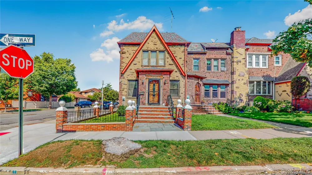 64-53 82nd Place Middle Village, NY 11379