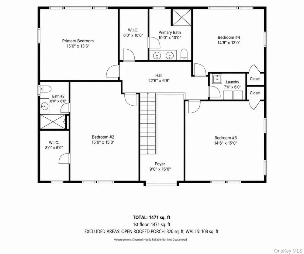 2 Lee Place Old Bethpage, NY 11804