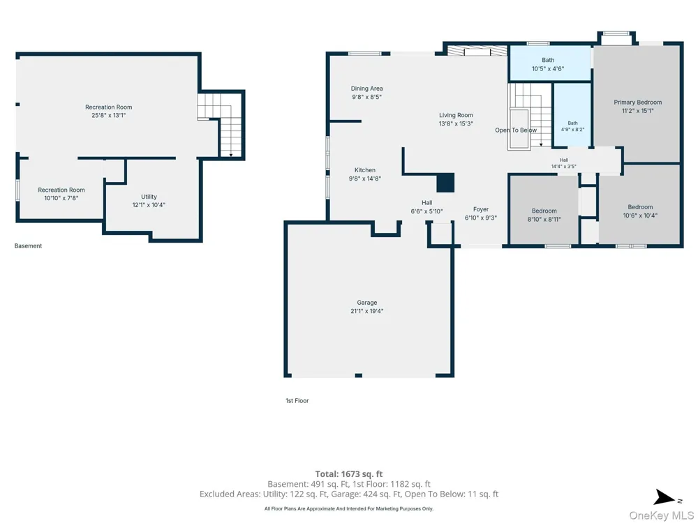 876 Greenbelt Parkway W Holbrook, NY 11741