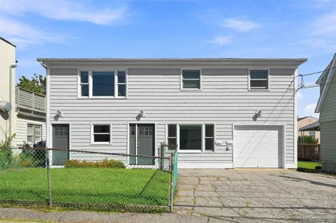 110 Webster Avenue #1